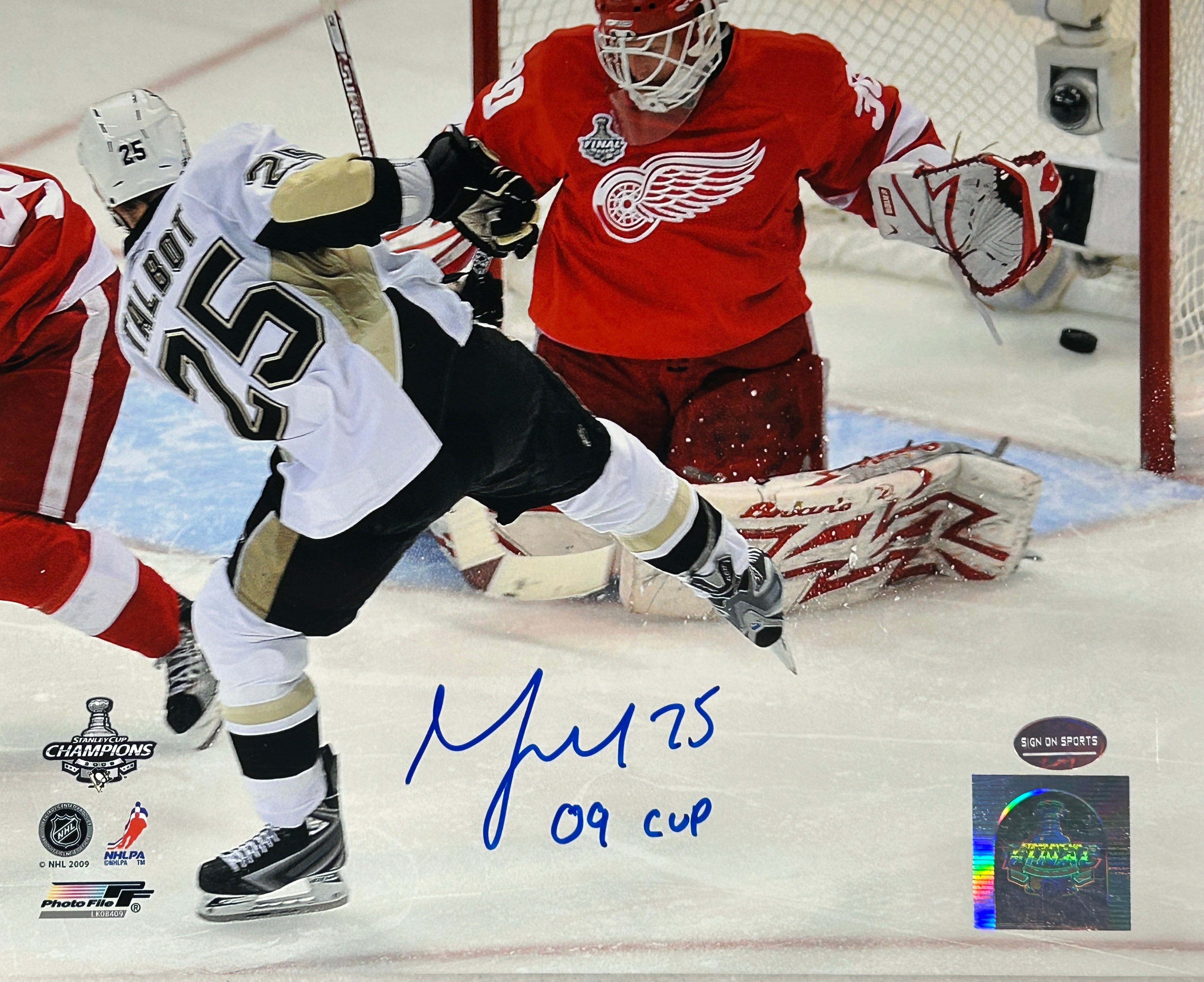 Hockey – Sign On Sports Hockey – Sign On Sports