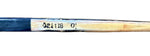 Mario Lemieux Game-Used Signed Hockey Stick from December 3, 2002, Letter from Mario