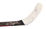 Evgeni Malkin Signed Pittsburgh Penguins Used Stick - JetSpeed FT3