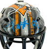 Tristan Jarry Signed Pittsburgh Penguins Mini Goalie Mask