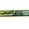 Mario Lemieux Game-Used, Signed Hockey Stick from October 28, 2002, Letter from Mario