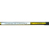 Mario Lemieux Game-Used, Signed Hockey Stick from October 28, 2002, Letter from Mario