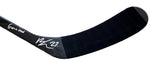 Ryan Graves Signed, Inscribed "Gamed Used" True HZRDUS PX Game-Used Stick