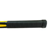 Mario Lemieux Game-Used, Signed Hockey Stick from October 28, 2002, Letter from Mario