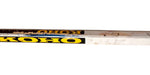 Mario Lemieux Game-Used, Goal-Scored, Signed Hockey Stick from November 23, 1992, Letter from Mario