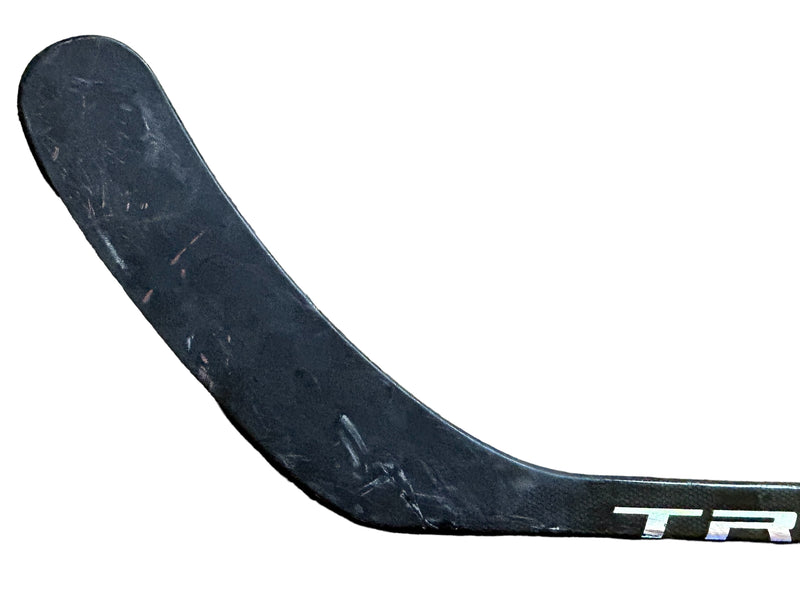 Bryan Rust Pittsburgh Penguins Used Stick - True Catalyst 9X