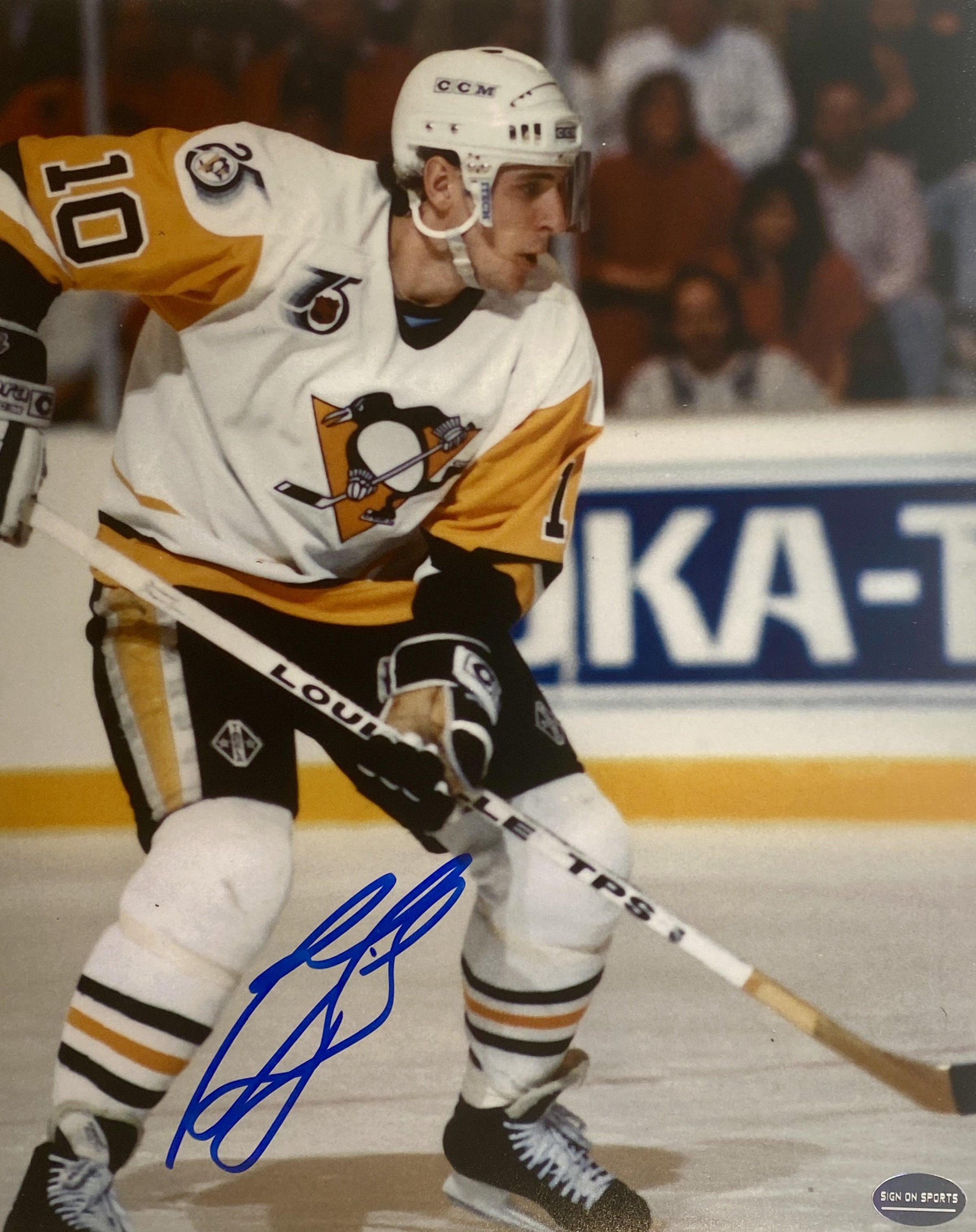 ron francis Archives - Pittsburgh Hockey Now