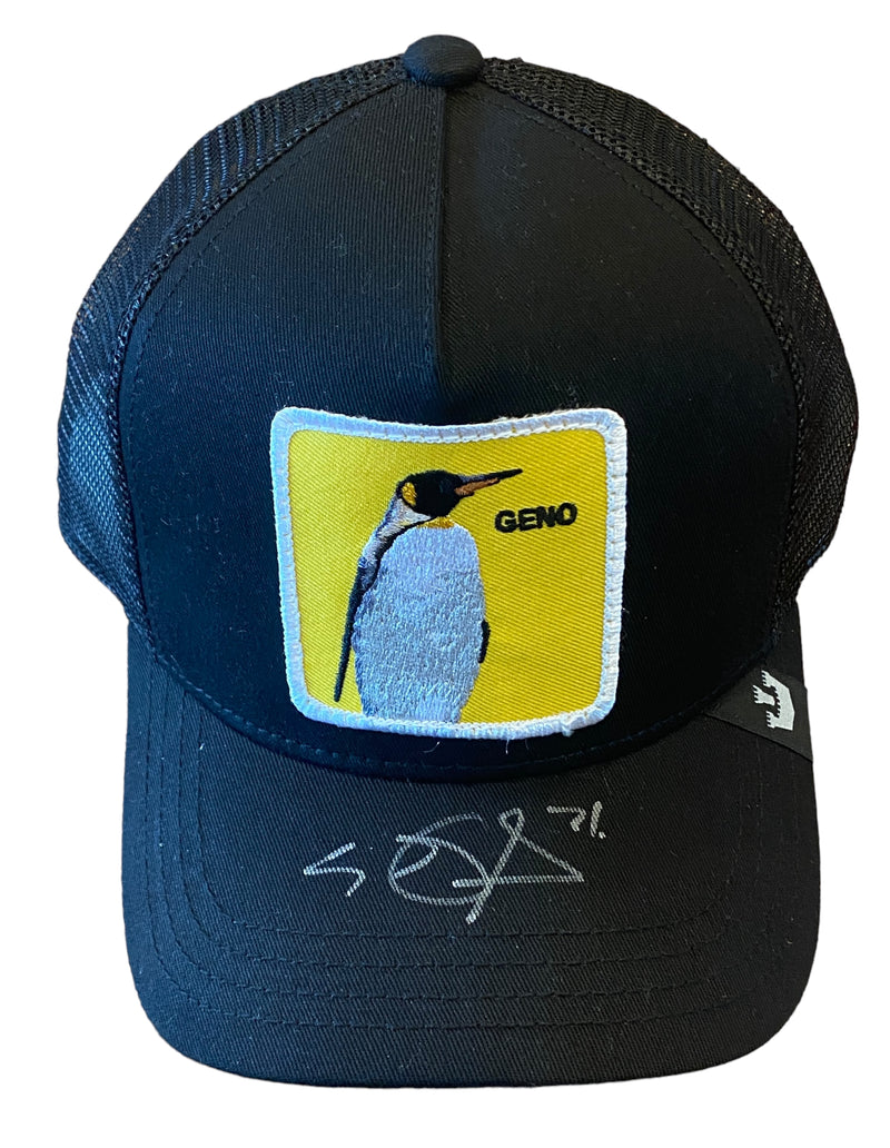 Evgeni Malkin Signed, Inscribed Pittsburgh Penguins Adidas Authentic H –  Sign On Sports