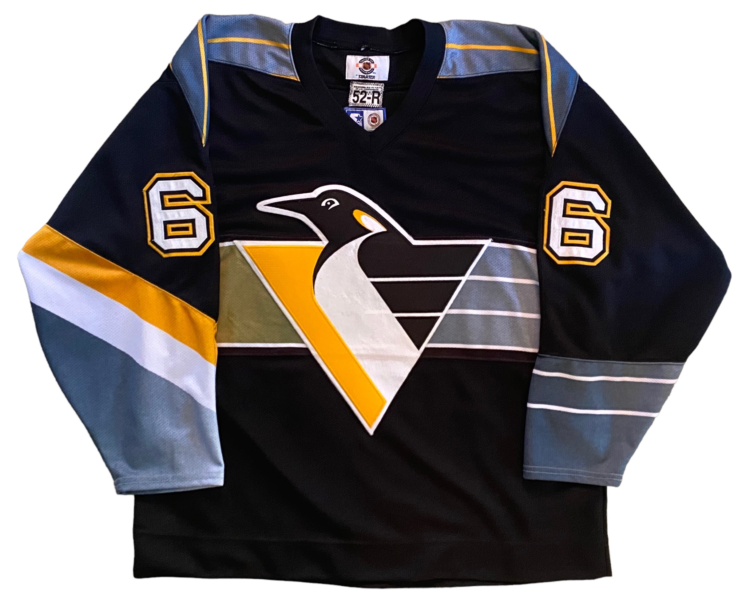 Mario Lemieux Pittsburgh Penguins Jerseys, Penguins Hockey Jerseys